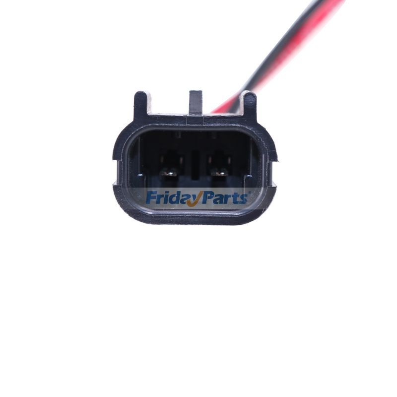 Interrupteur à pression de FridayParts