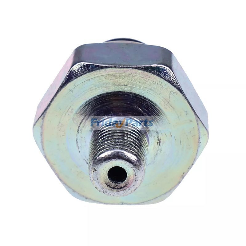 Loader Pressure Switch