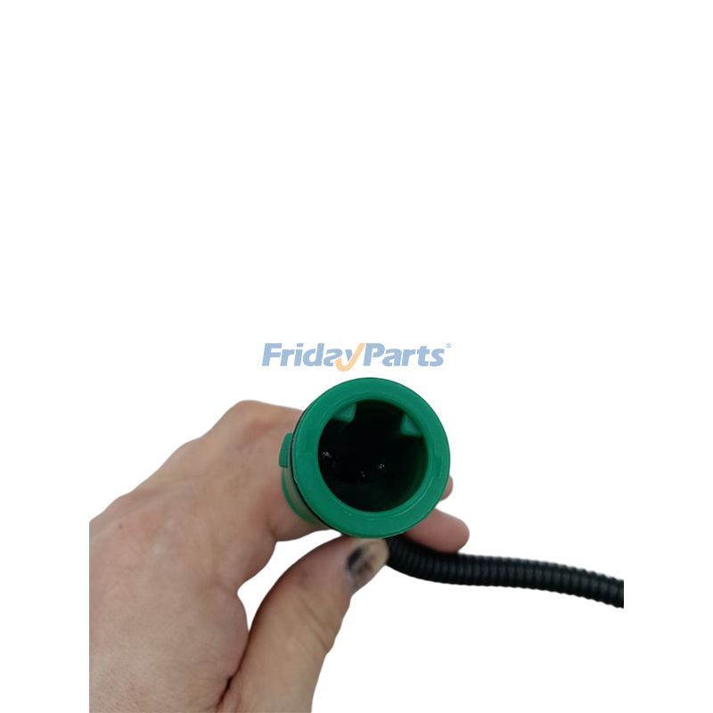 Excavator Pressure Switch