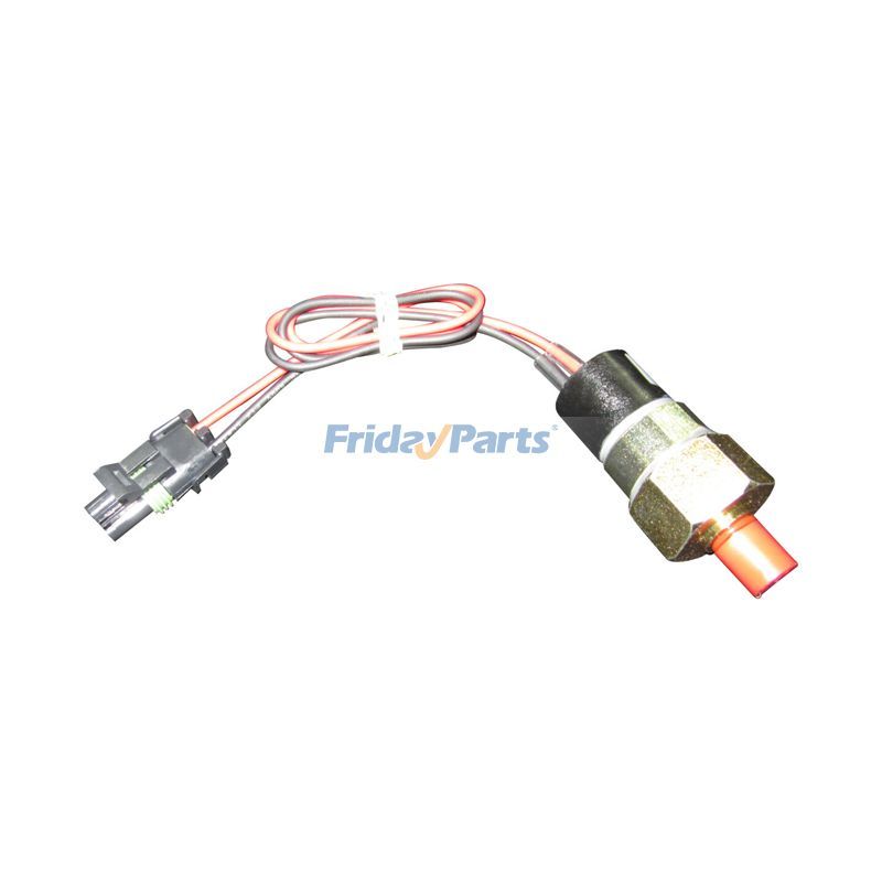 Pressure Switch 8223536 for JLG Skytrak Telehandler 8042 10042 10054 12054