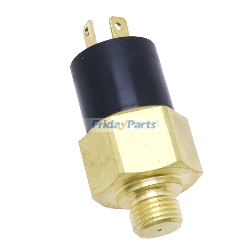 Druckschalterfür Lader