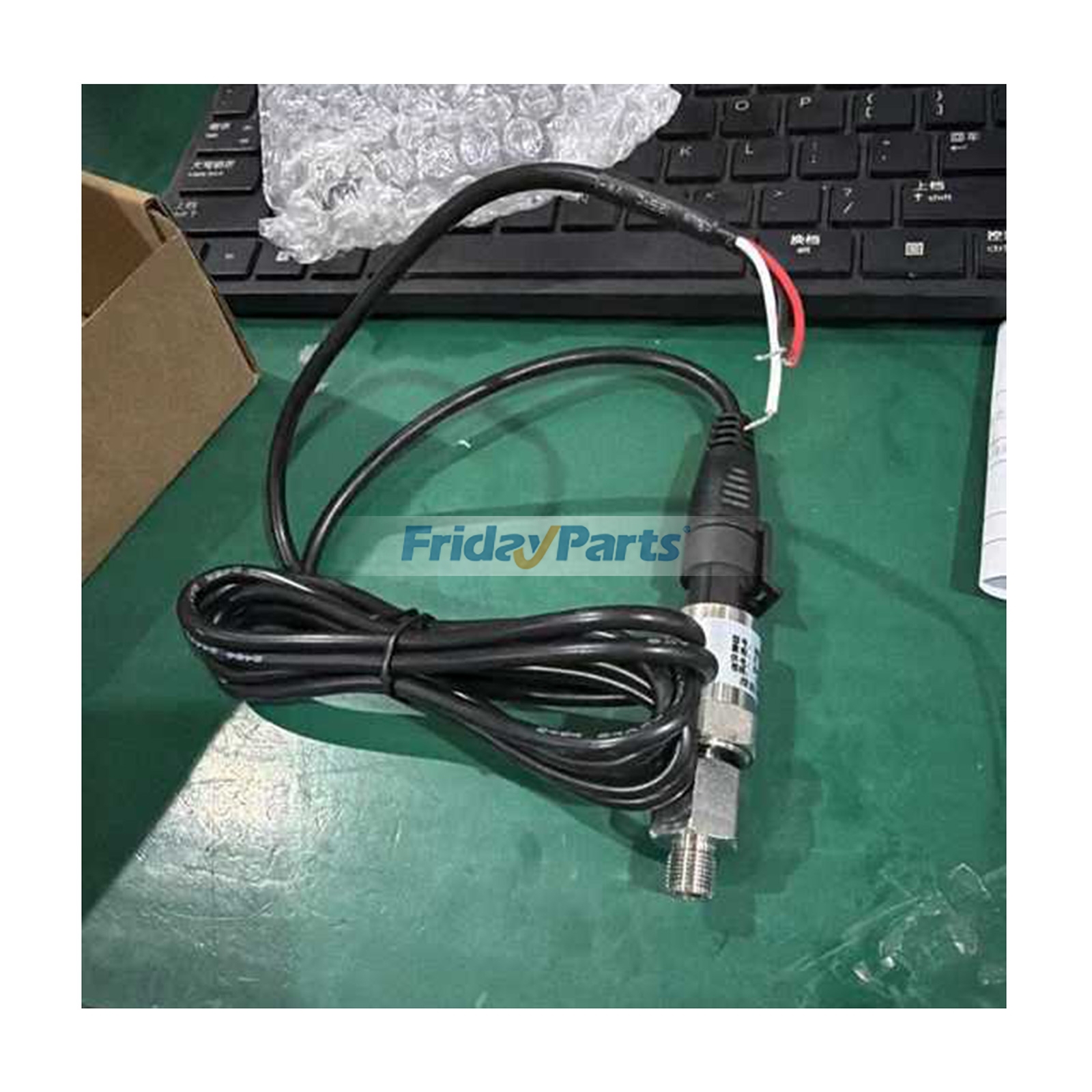 Pressure Switch for Tractor