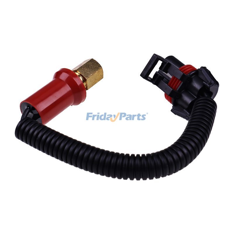 Dozer,Loader,Tractor Pressure Switch