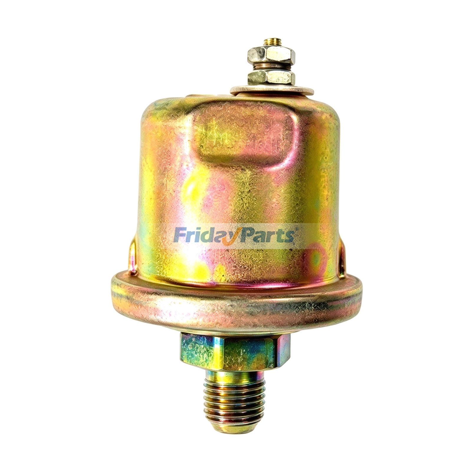 Pressostato 8D-1266 per motore Caterpillar CAT 3406 3306 e trattore gommato CAT 631D 633D 637D 639D 650B 660B 666B