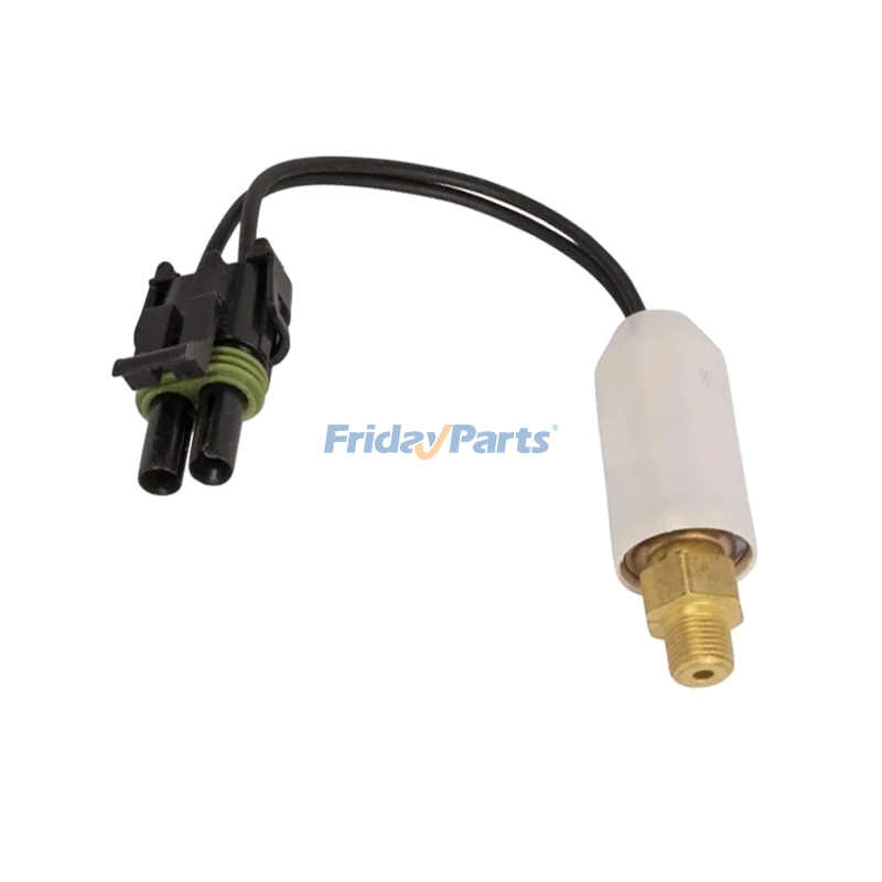 Pressure Switch AL176308 for John Deere Engine 4045 6068 6090 Tractor 1654 6135J 6175M 6205J 6510S 6220L 6820 7420