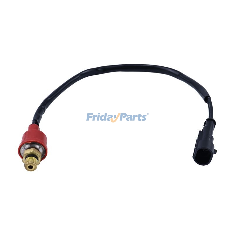 Pressostat AL227982 pour moteur John Deere 4045 6068 tracteur 6090M 6100M 6310 6320 6R 110 120 130pourPour JOHN DEERE