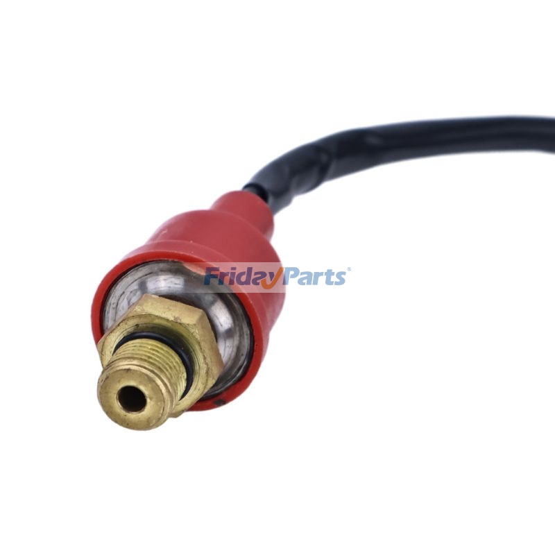 Interrupteur à pression Pour JOHN DEERE