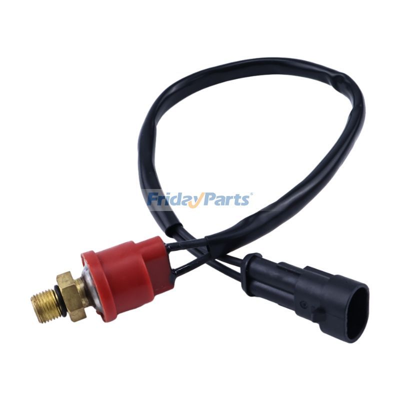 Pressostat AL227982 pour moteur John Deere 4045 6068 tracteur 6090M 6100M 6310 6320 6R 110 120 130