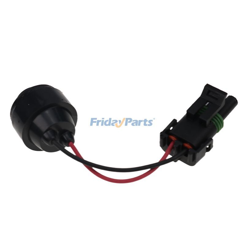 Pressure Switch Crawler for Excavator