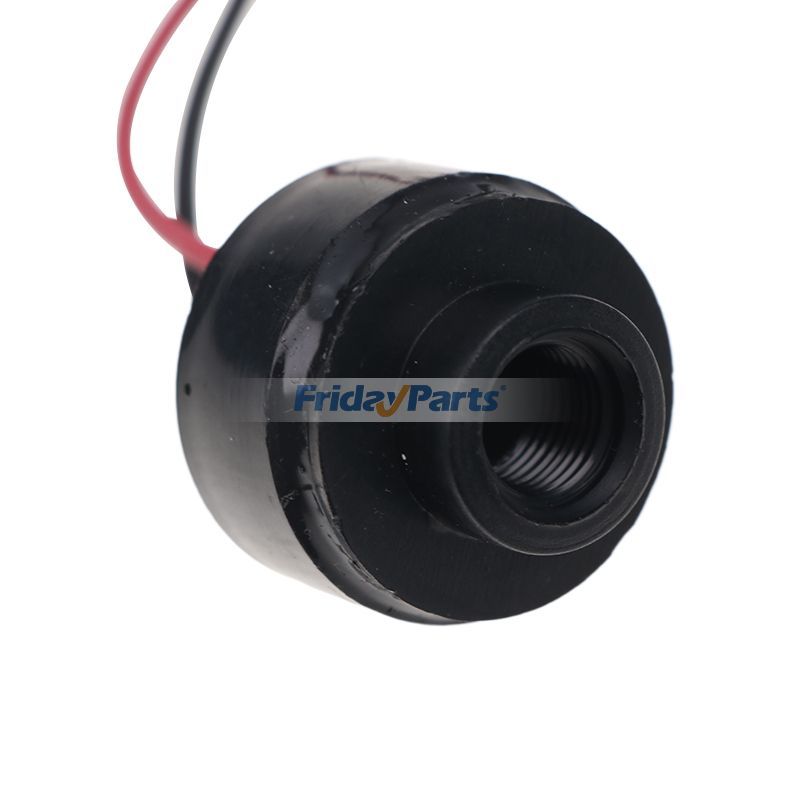 Excavator Pressure Switch Crawler