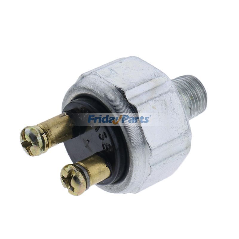 Pressure Switch AT393721 for John Deere Loader 310J 310SK 315SK 325K 410J 710J
