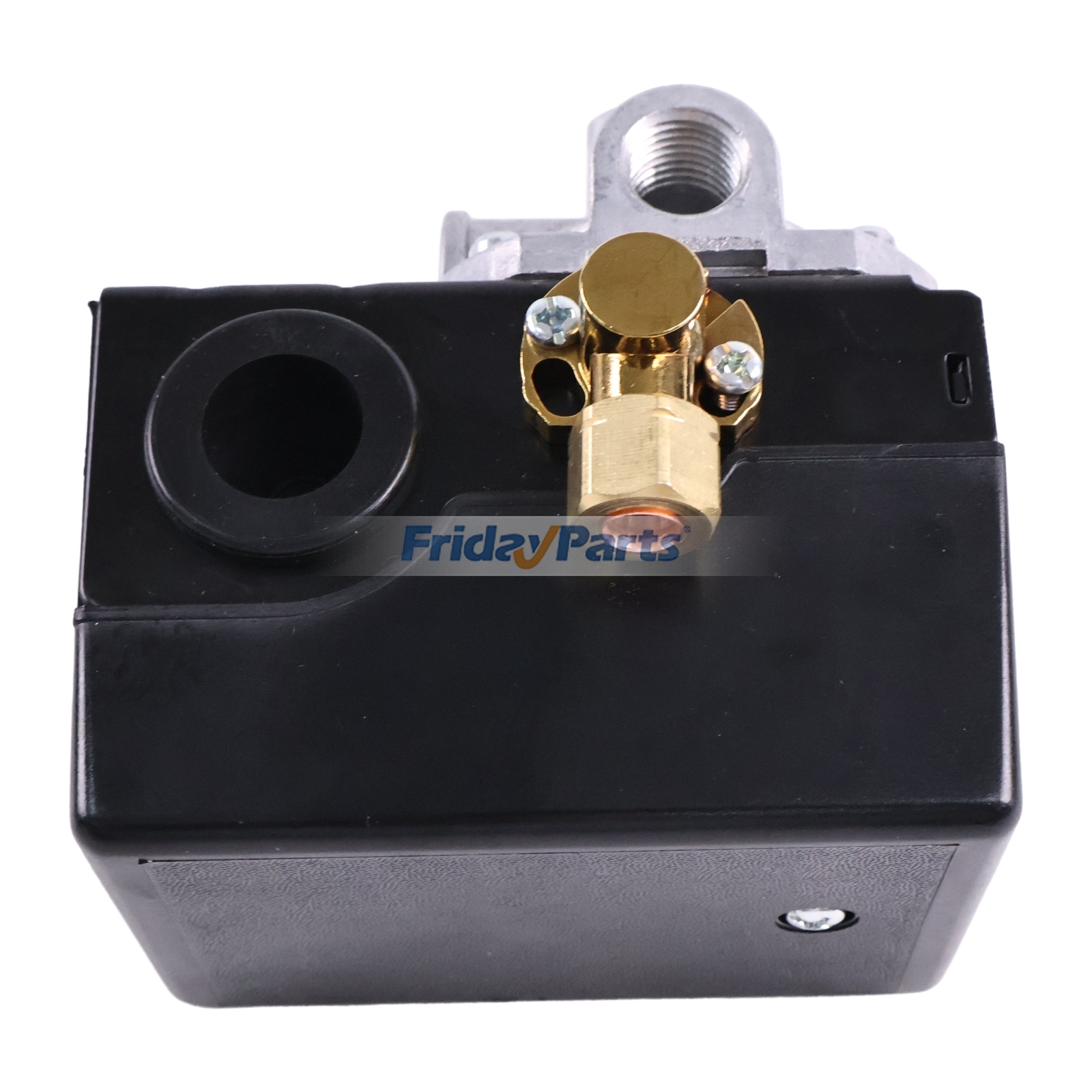 Air Compressor Pressure Switch