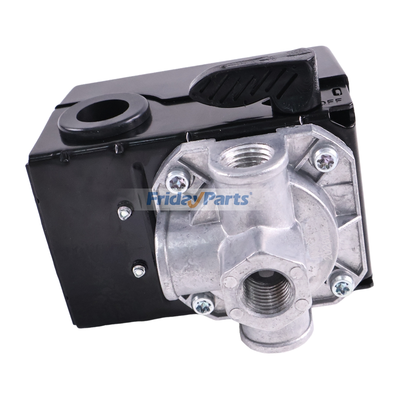 Pressure Switch compatible with Air Compressor