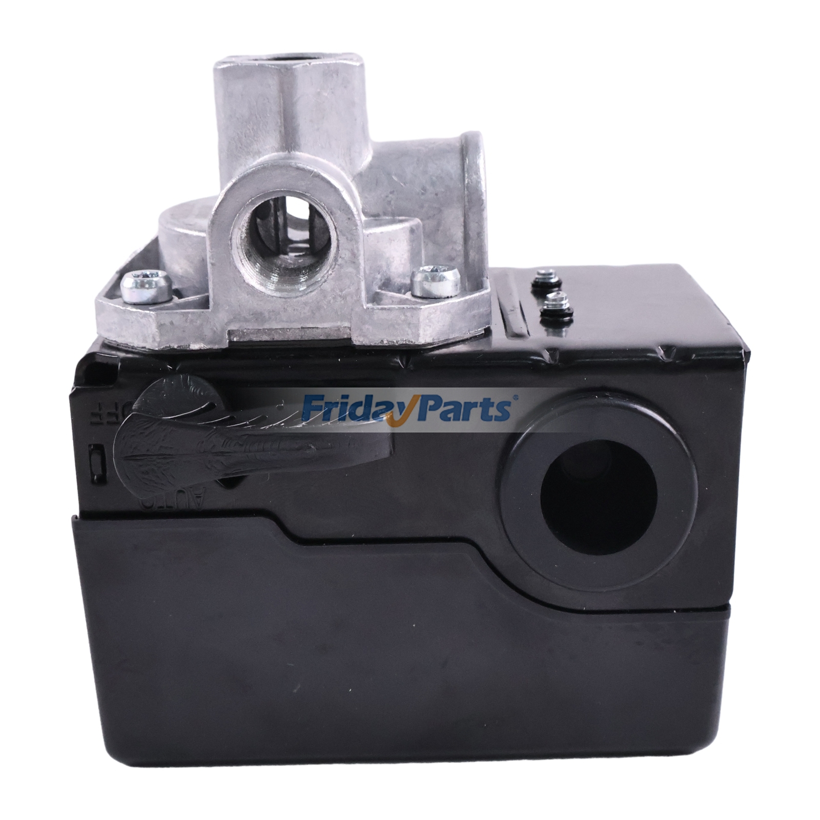 FridayParts Pressure Switch
