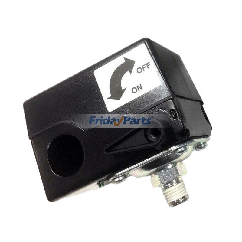 Pressostat CAC-4222 pour compresseur d'air Craftsman 919-184190 919-184191 919-175251