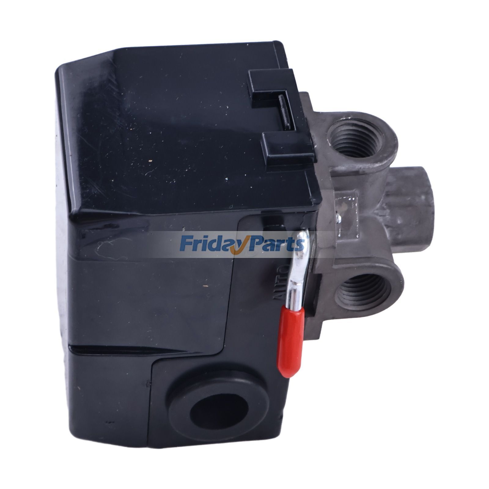 FridayPartsのDeVilbiss用圧力スイッチ