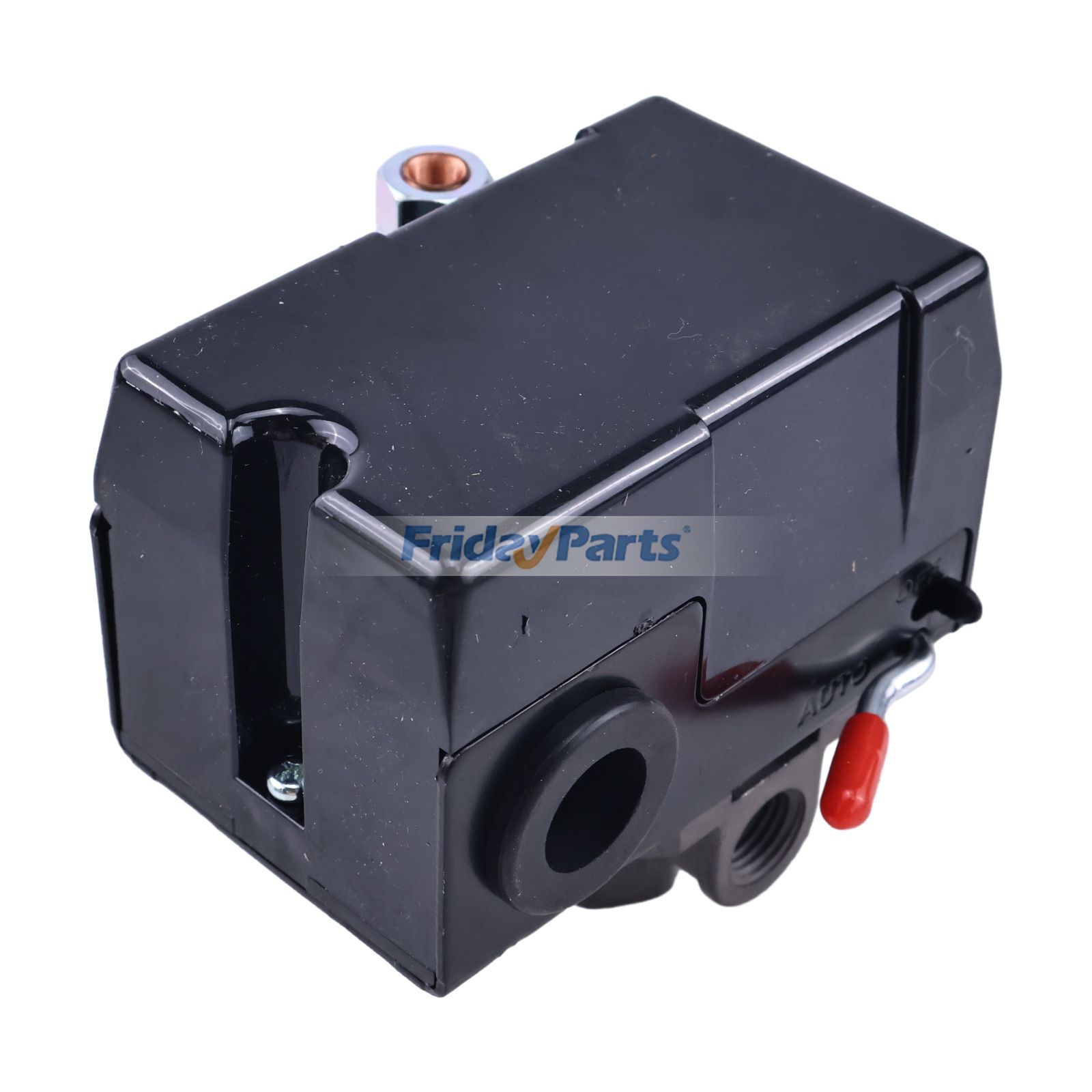 FridayPartsでDeVilbiss用圧力スイッチを購入