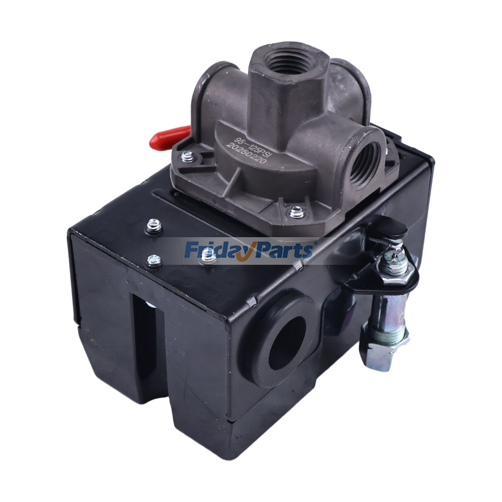 今すぐDeVilbiss用圧力スイッチをチェック！