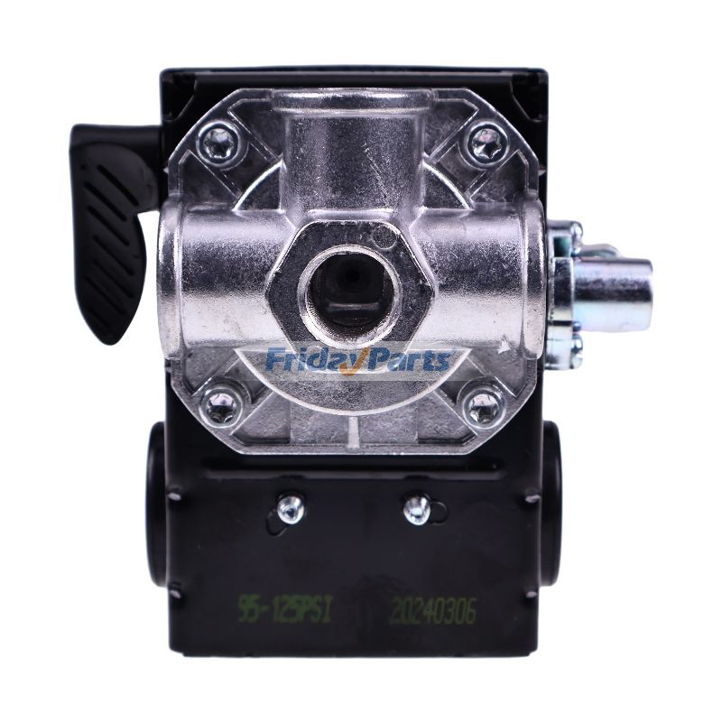 FridayParts Pressure Switch
