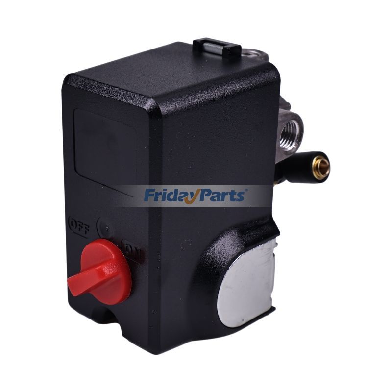 Pressostat pour Campbell Hausfeld VT623103pour Compresseur d'Air