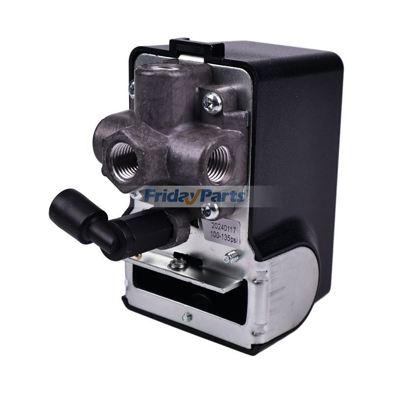 Pressostat CW209000AJ CW209000AV pour compresseur d'air Campbell Hausfeld VT631538 VT613106 VT623103pourPour AUTRE MARQUE