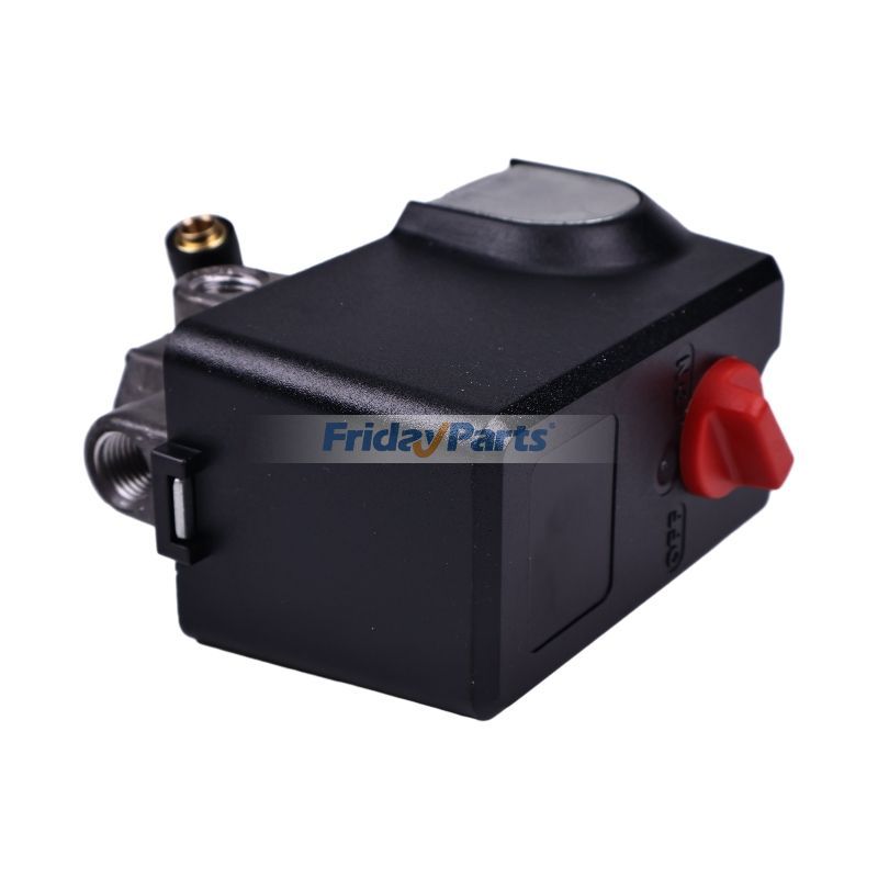 Pressostat pour Campbell Hausfeld VT623103 pour Compresseur d'Air Pour AUTRE MARQUE