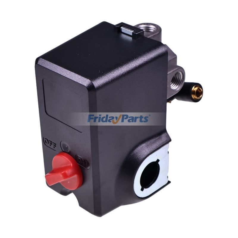 Interrupteur à pressionpour Compresseur d'Air