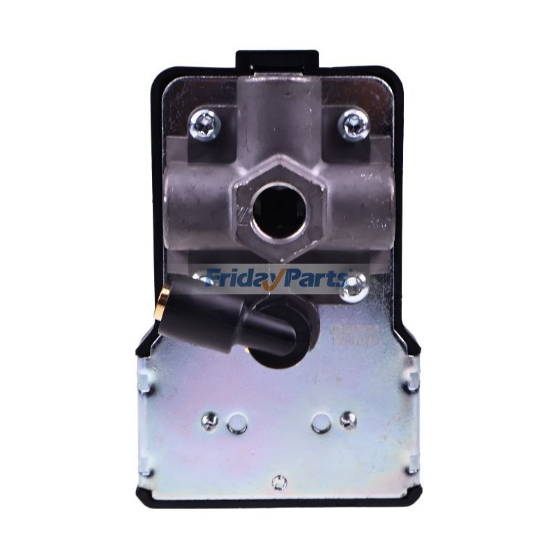 Interrupteur à pression de FridayParts