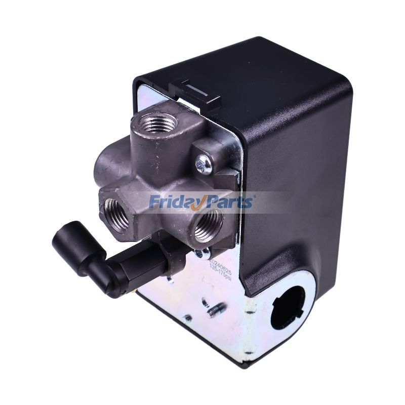 Pressure Switch CW209900AV for Campbell Hausfeld Air Compressor 4ME99 SDR5Z628A 3VB60 XP563500 EX840300 XP581501
