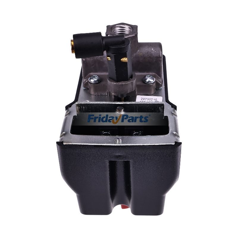 Interrupteur à pression pour Compresseur d'Air Pour AUTRE MARQUE