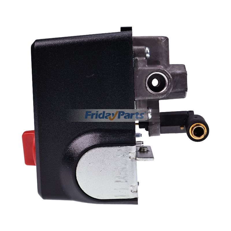 Interrupteur à pression de FridayParts