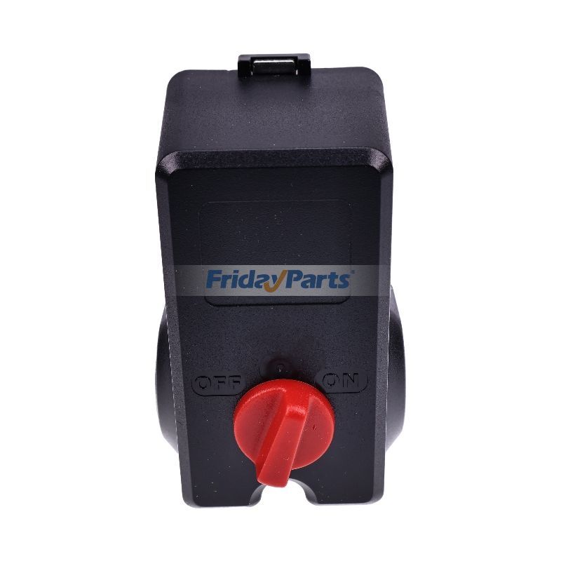 Interrupteur à pressionpour Compresseur d'Air