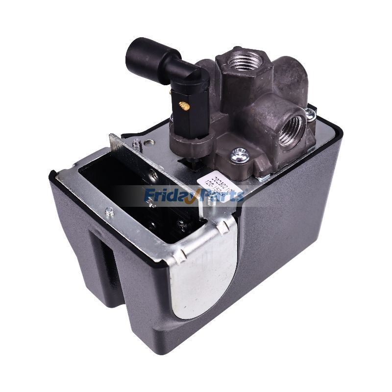Pressostat 4 ports CW211300AV pour compresseur d'air Campbell Hausfeld EX800003 EX801900 WL506208 WL611700 WL611701 WL8026 WL8027 WX801900pourPour AUTRE MARQUE