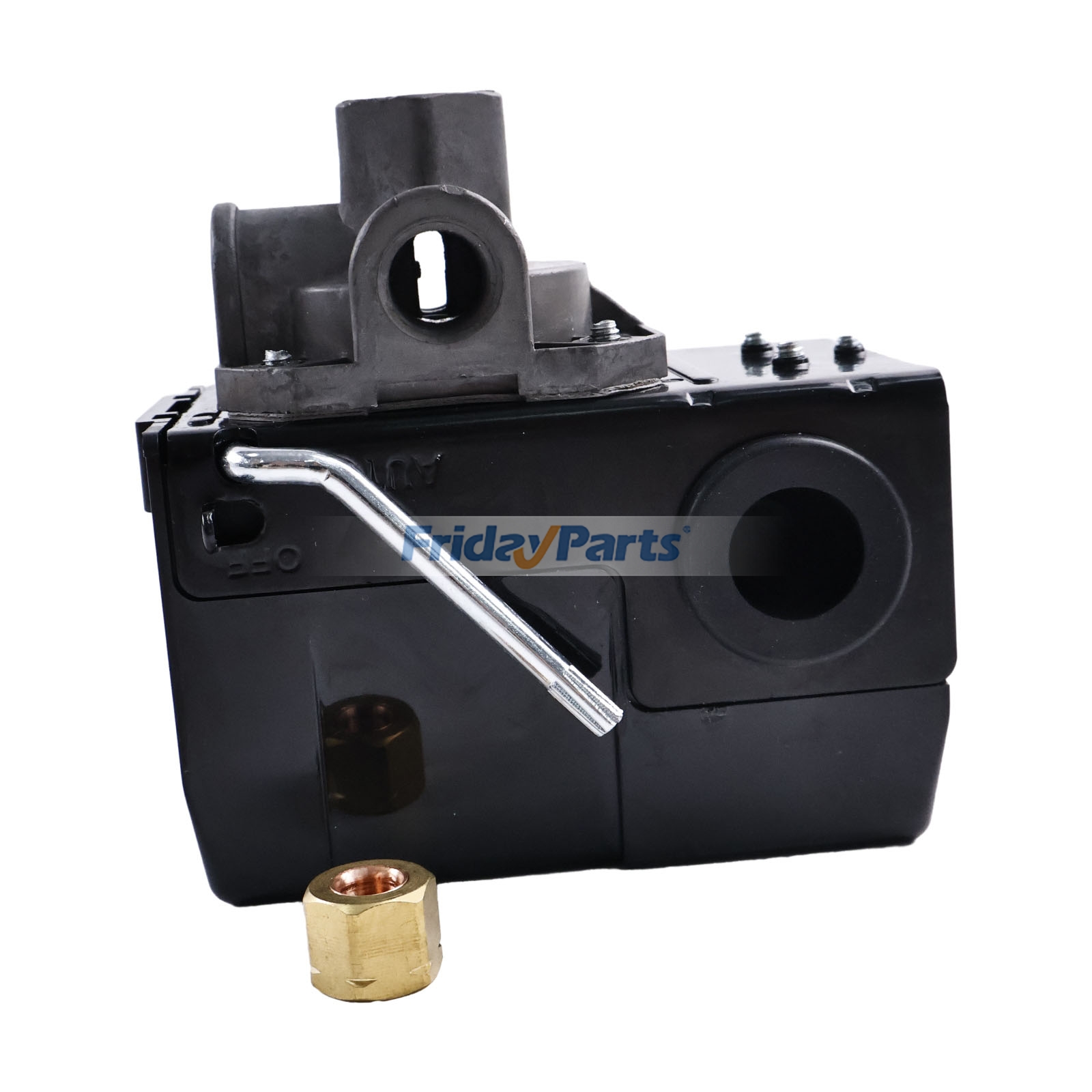 Air Compressor Pressure Switch