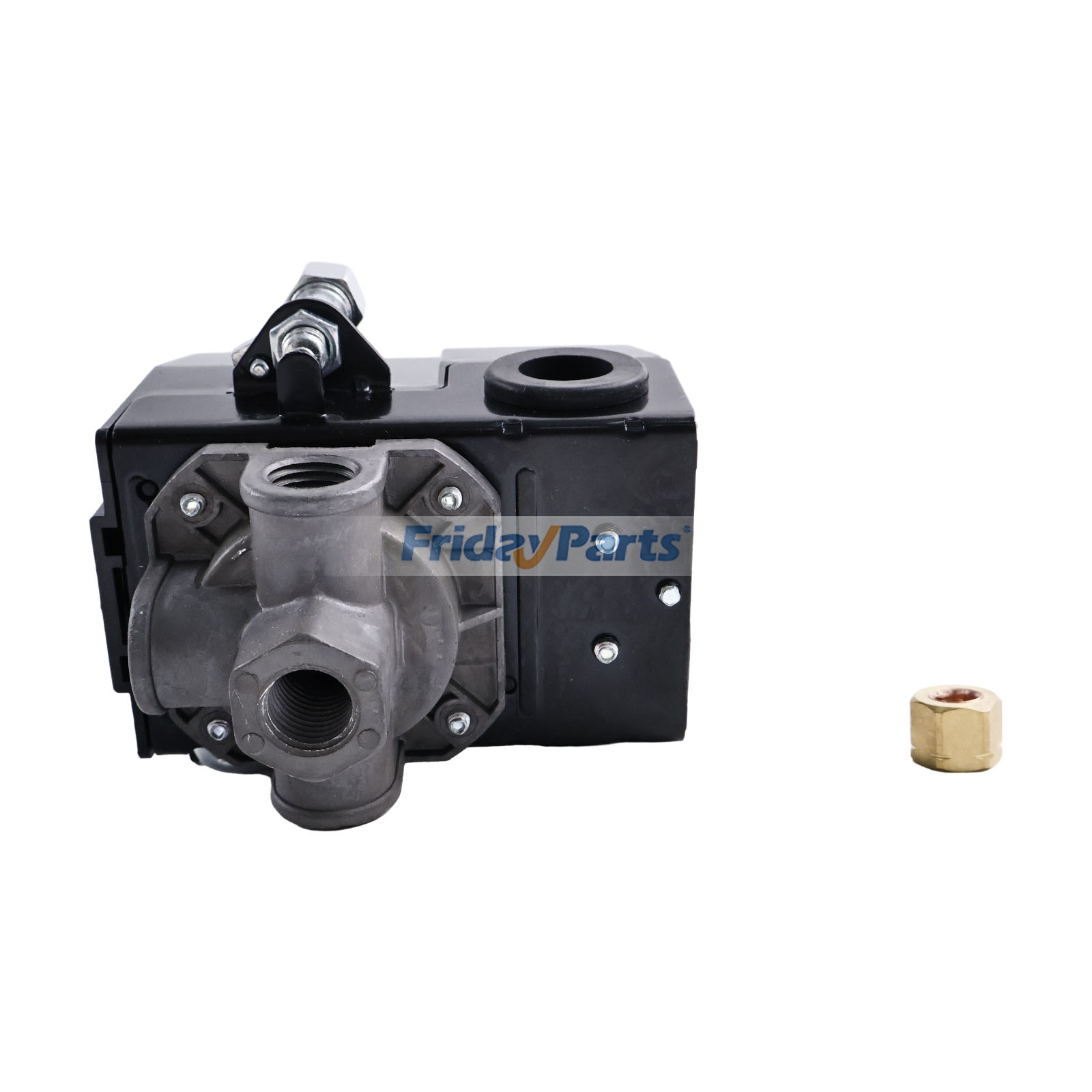 FridayParts Pressure Switch