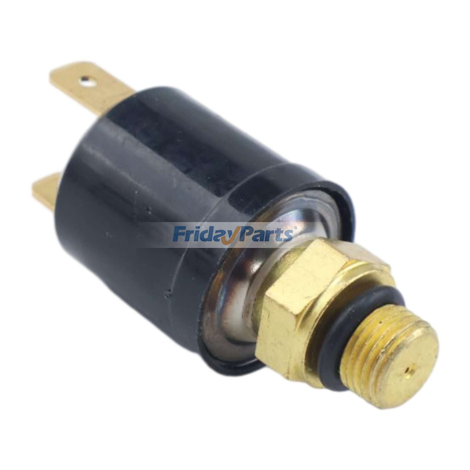 Interruptor de presión F0NN7E440BA 81867735 para tractor New Holland 6640O 7740 7740O 7840 7840O 5640 8240 6640 8340 para Tractor