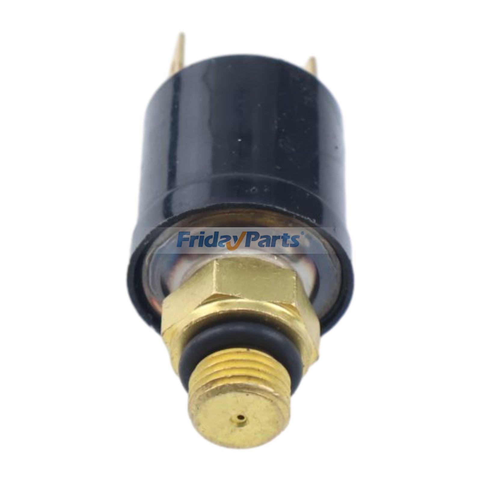 Interruptor de presión F0NN7E440BA 81867735 para tractor New Holland 6640O 7740 7740O 7840 7840O 5640 8240 6640 8340 de FridayParts
