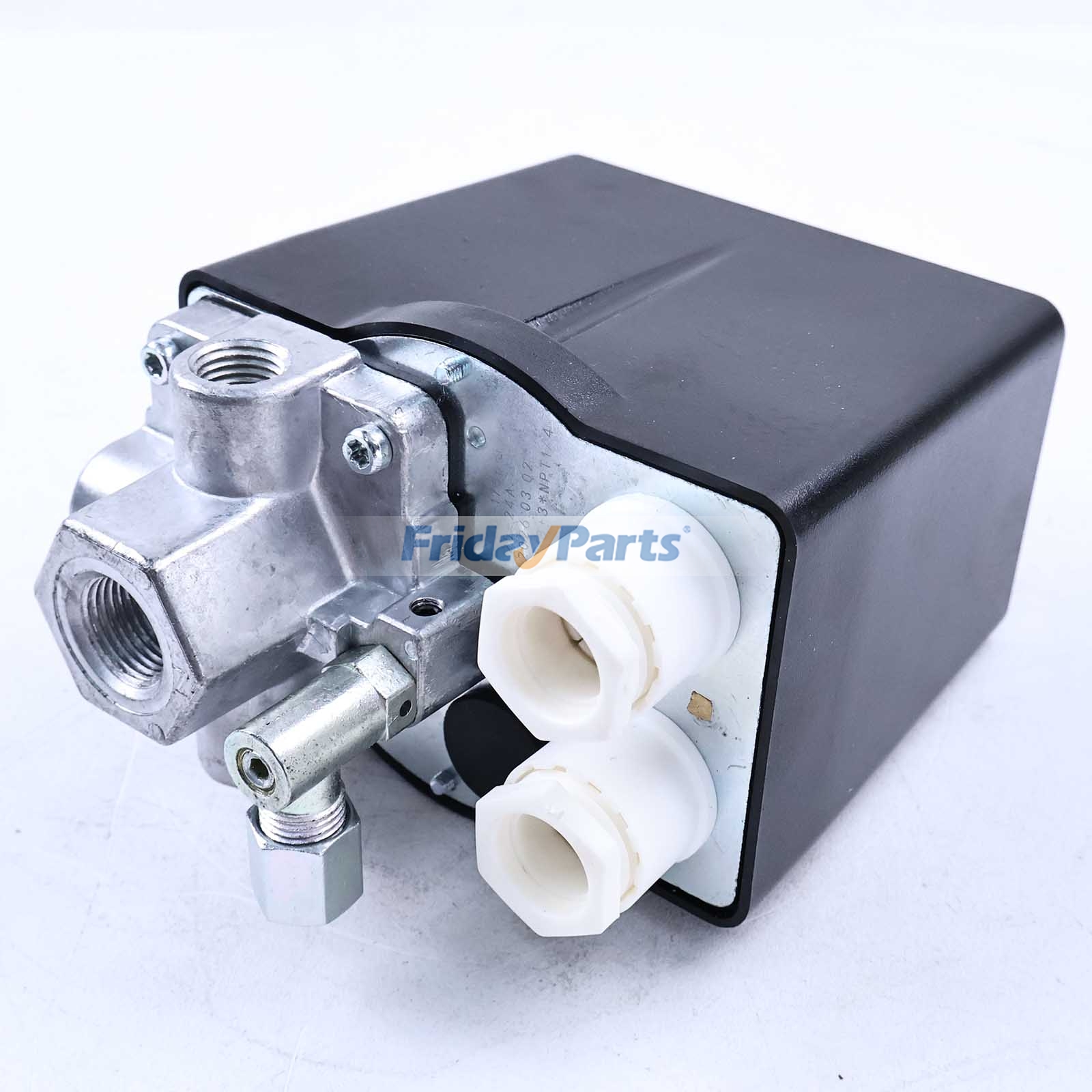 Pressure Switch for Reciprocating Piston Air Compressor - Replaces Condor 31LA3EMX