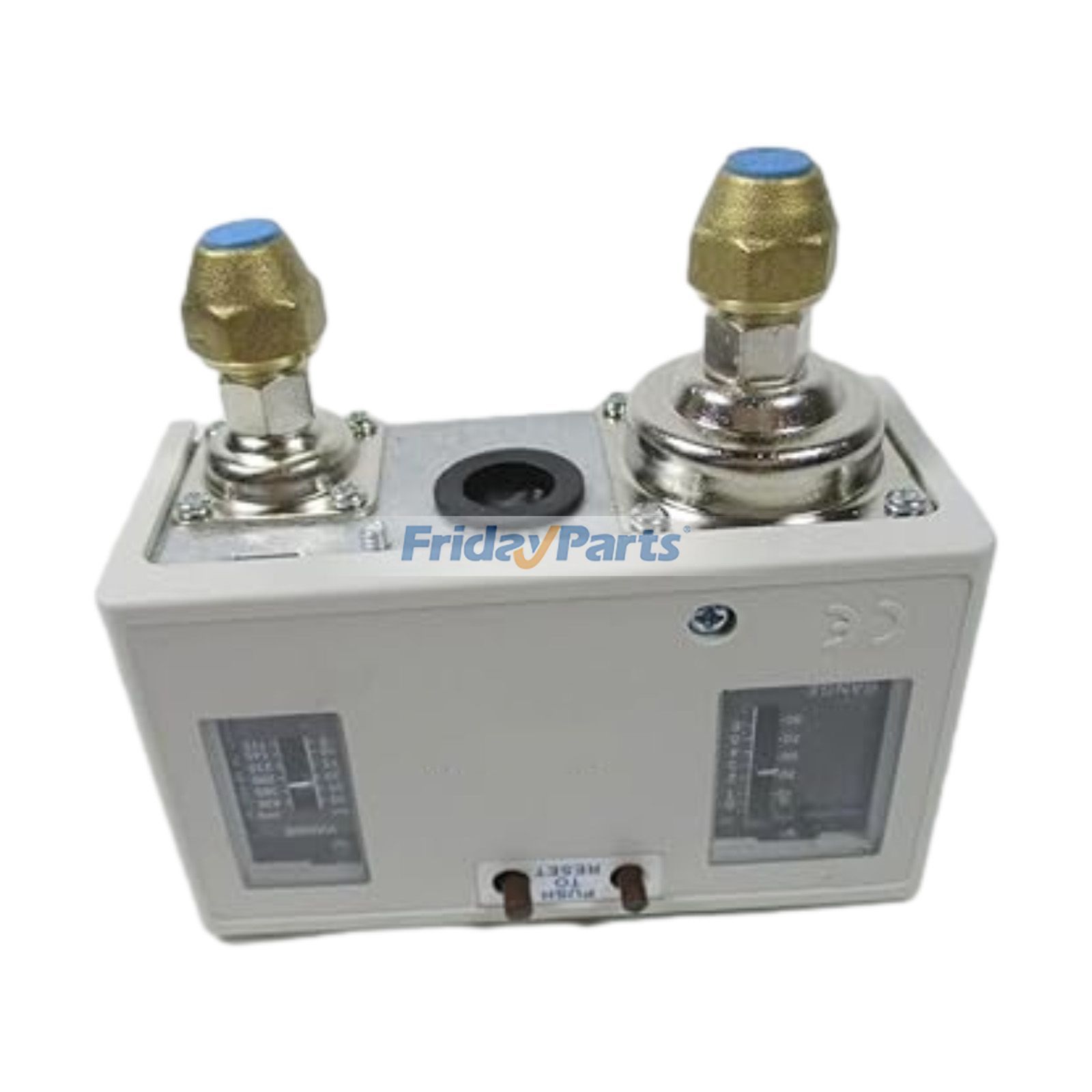 Pressure Switch HLP830HLM for Refrigeration High And Low Protection