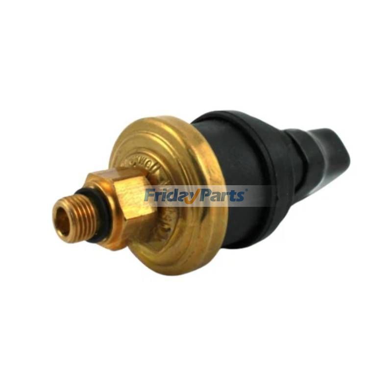 Restriction Switch for Tractor