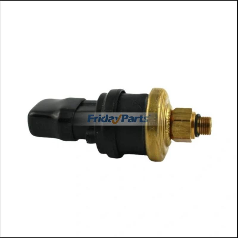 Tractor Restriction Switch