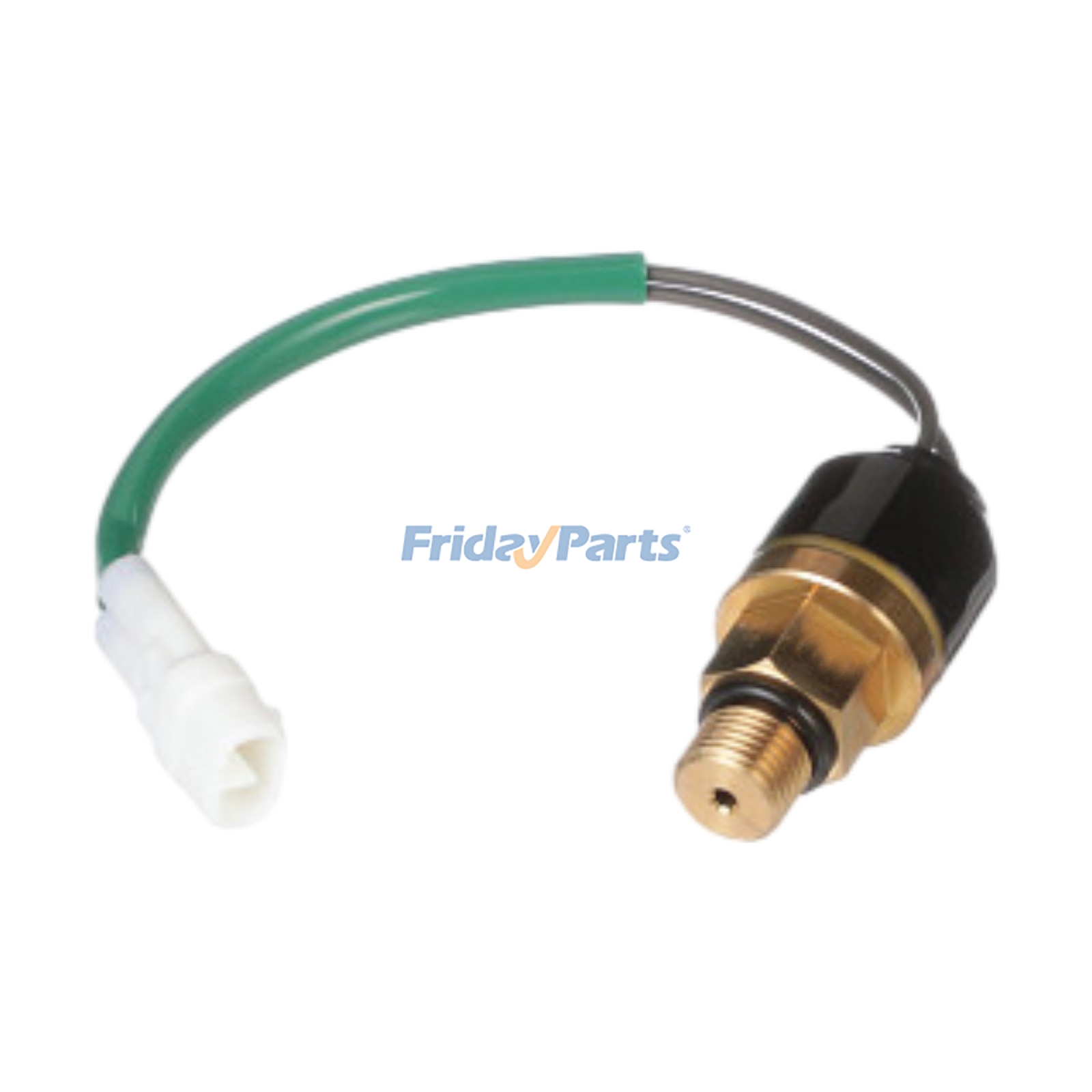 Pressure Switch KHR24020 for CASE Excavator 9010B 9020B 9030B 9040B 9045B 9050B 9060B CX130 CX160 CX210 CX240 CX290