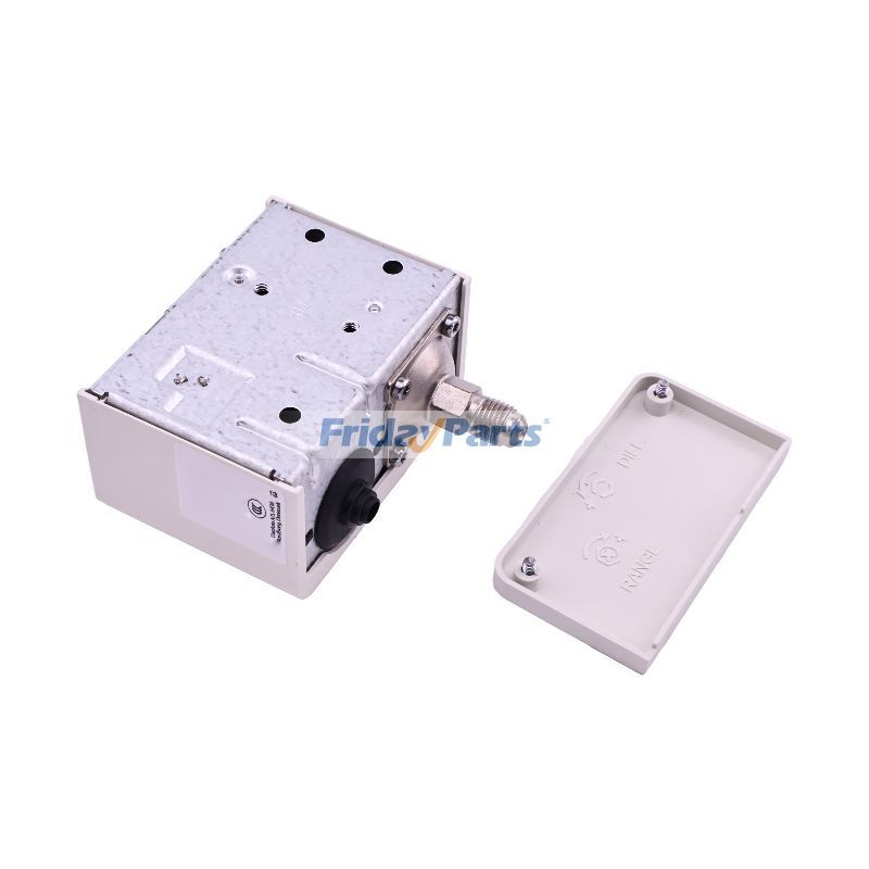 Achetez Interrupteur à pression chez FridayParts