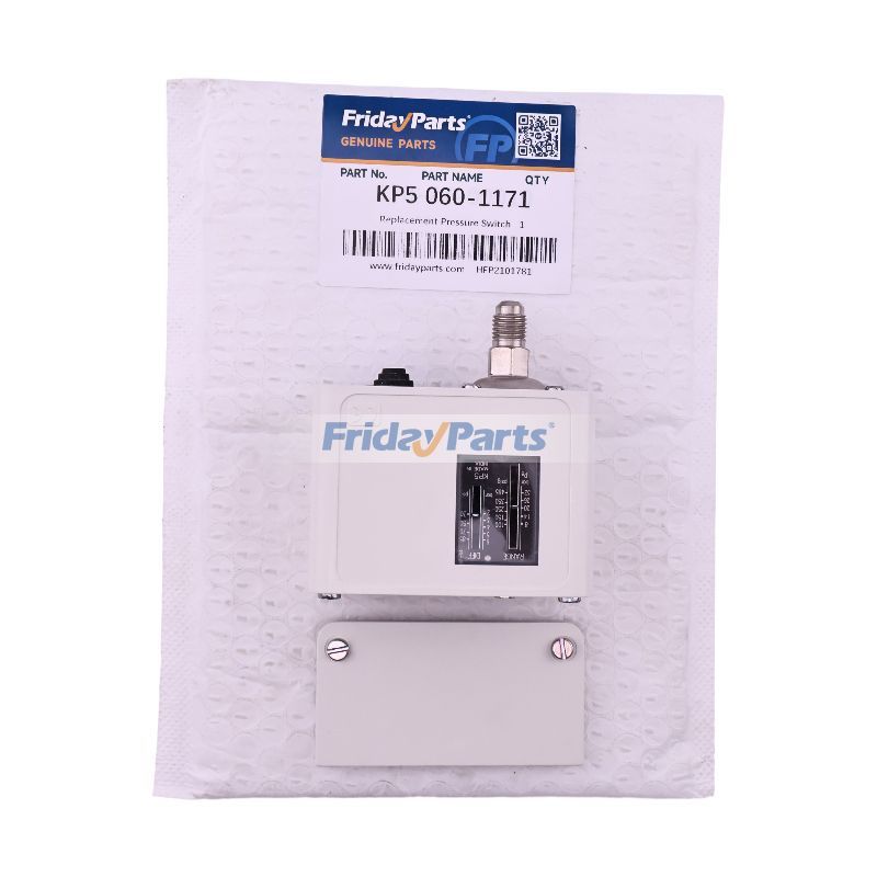 Aftermarket Danfoss KP5 060-1171 Pressure Switch