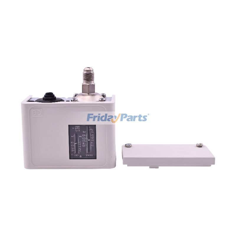 Interrupteur à pression pour Autres Pour Danfoss