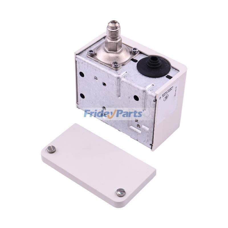 Interrupteur à pression de FridayParts