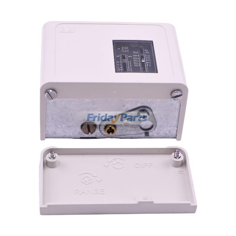 Pressostat Danfoss KP5 060-1171 de rechangepourPour Danfoss