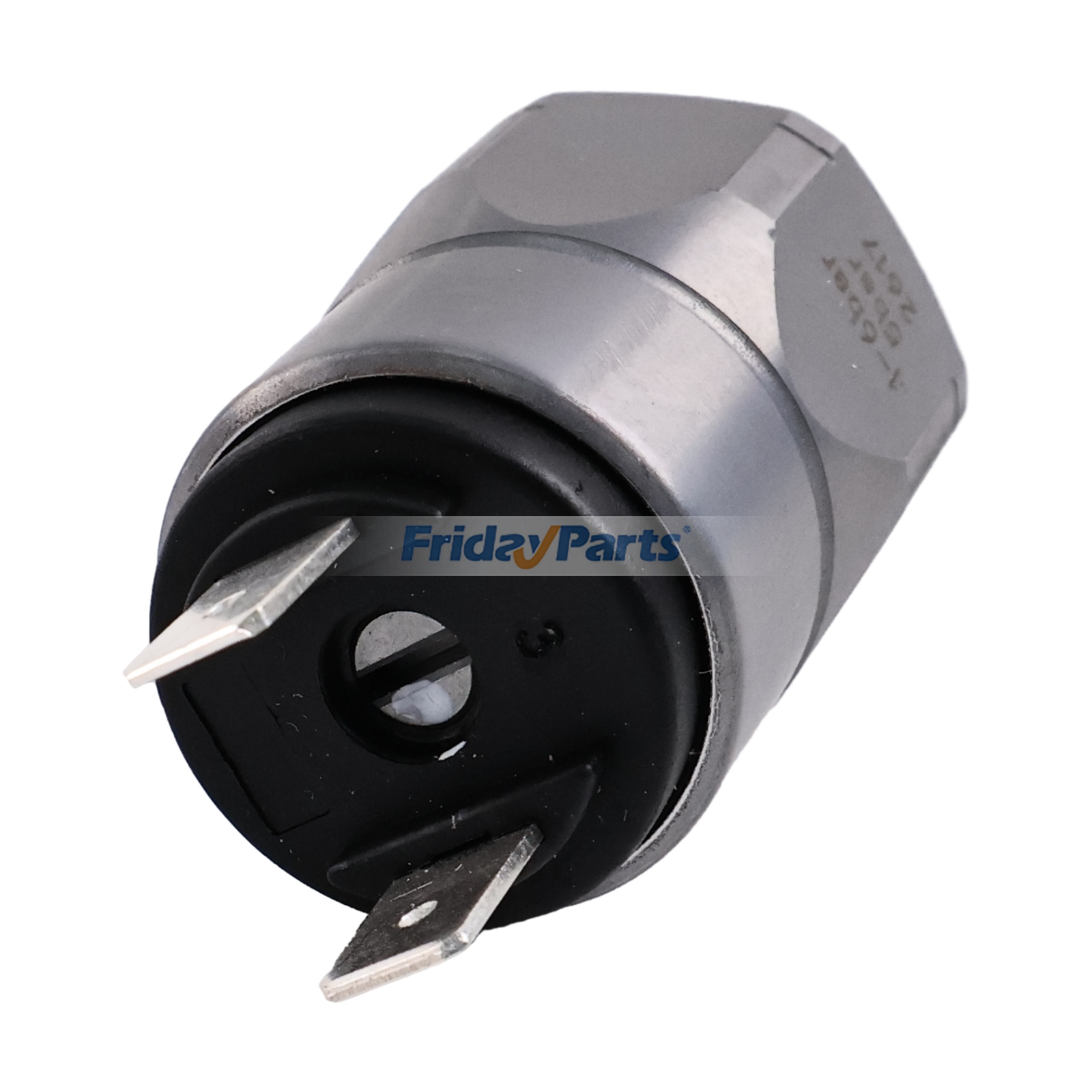  Pressure Switch 