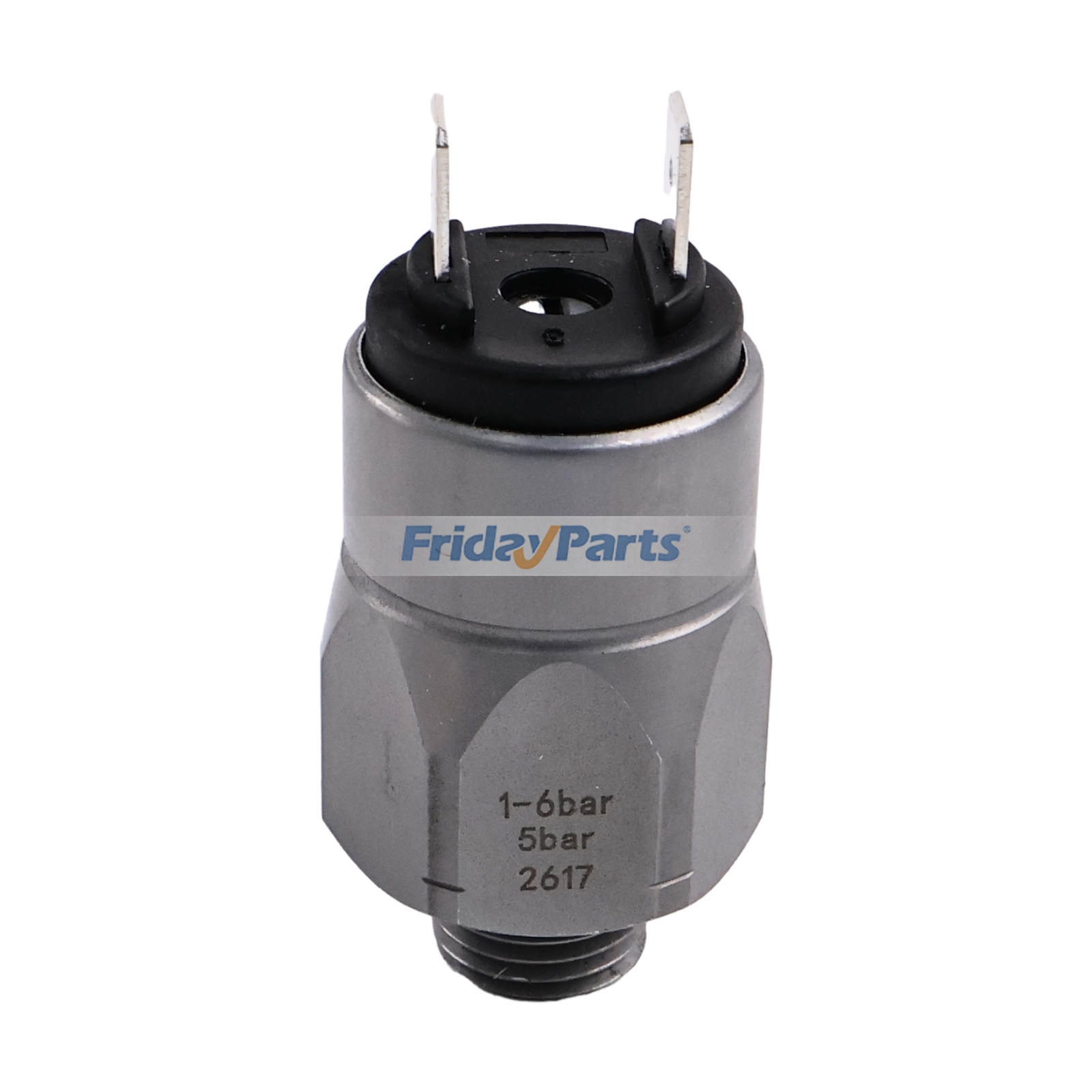 Pressure Switch compatible with Industrial Equipment