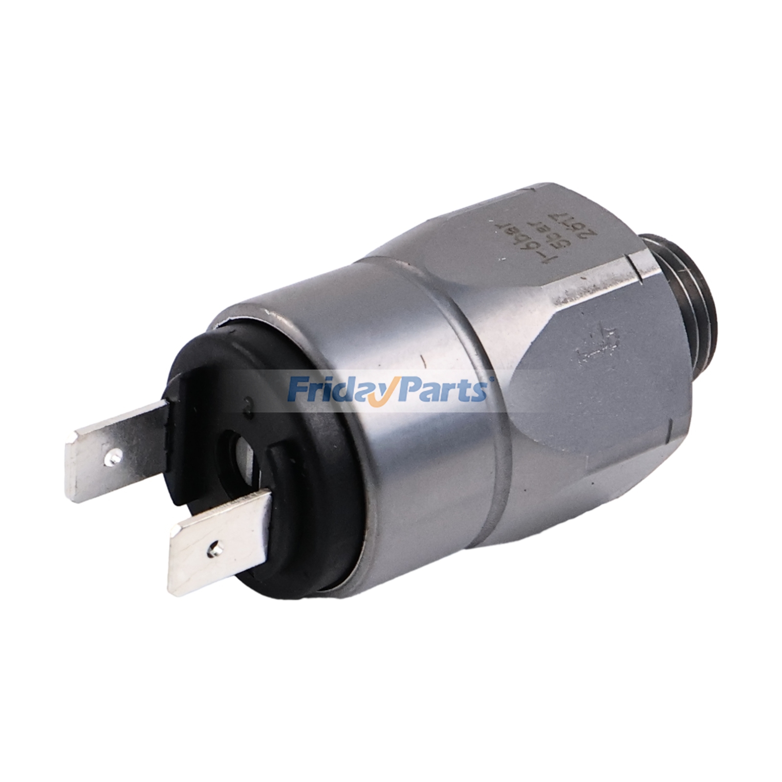 Pressure Switch LF708-51211121 0166-40703-3-027 for Hydraulic & Industrial Equipment